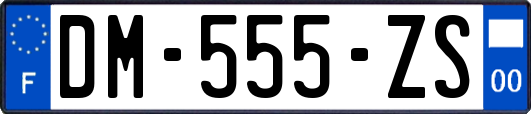 DM-555-ZS