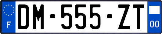 DM-555-ZT