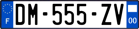 DM-555-ZV