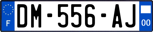 DM-556-AJ