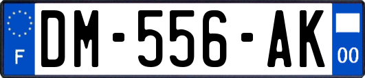 DM-556-AK