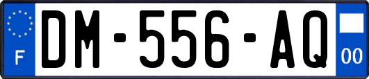 DM-556-AQ