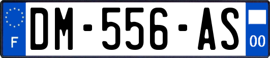 DM-556-AS