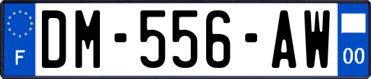 DM-556-AW