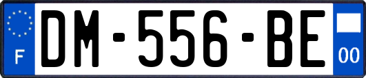 DM-556-BE