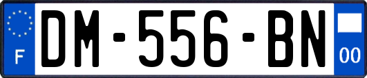 DM-556-BN
