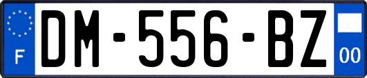 DM-556-BZ