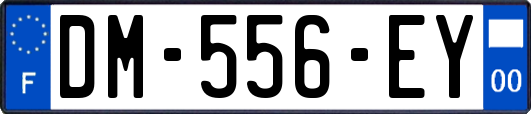 DM-556-EY