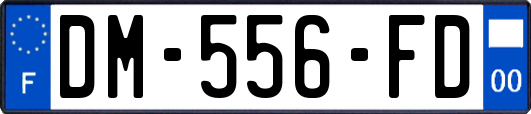 DM-556-FD