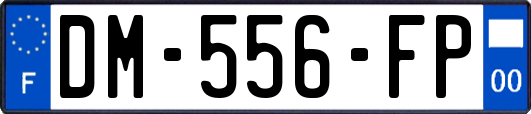 DM-556-FP
