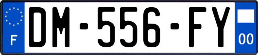DM-556-FY