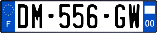 DM-556-GW