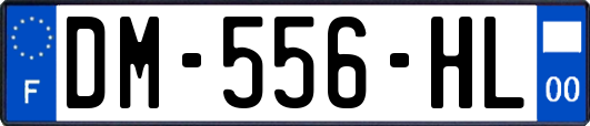 DM-556-HL