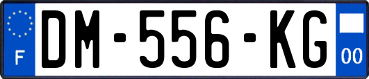 DM-556-KG