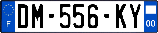 DM-556-KY