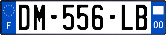 DM-556-LB