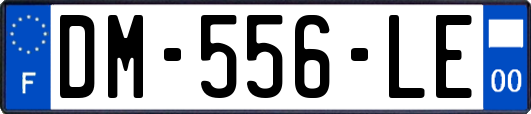 DM-556-LE