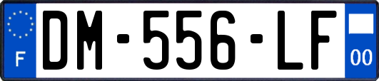 DM-556-LF