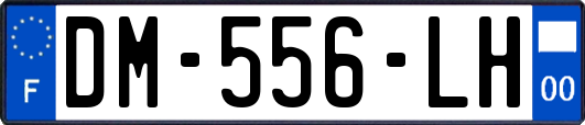 DM-556-LH