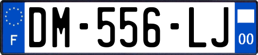 DM-556-LJ