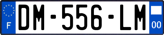 DM-556-LM