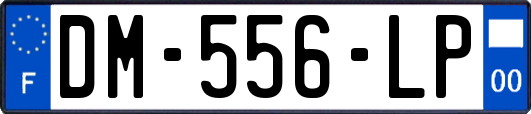 DM-556-LP