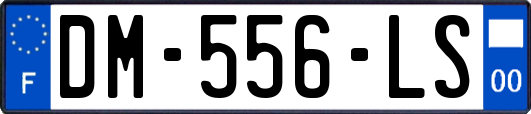 DM-556-LS