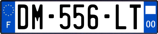 DM-556-LT