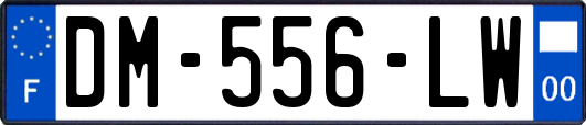 DM-556-LW