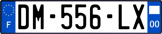 DM-556-LX
