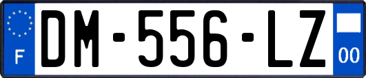 DM-556-LZ