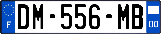 DM-556-MB