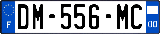 DM-556-MC