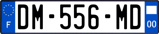 DM-556-MD