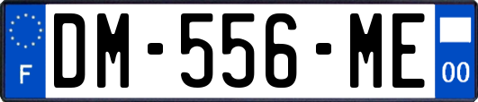 DM-556-ME