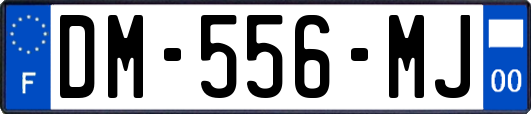DM-556-MJ