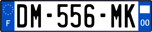 DM-556-MK