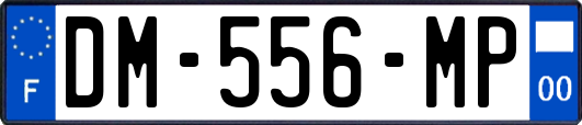 DM-556-MP