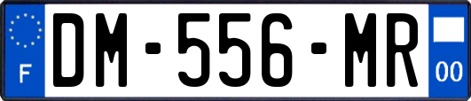 DM-556-MR