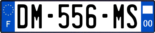 DM-556-MS