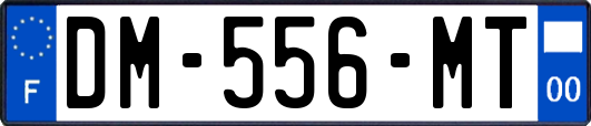 DM-556-MT