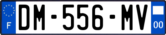 DM-556-MV