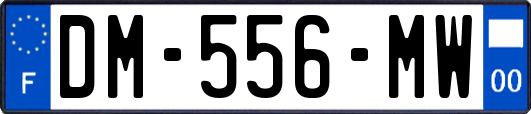 DM-556-MW