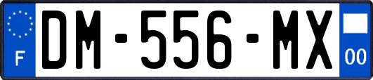 DM-556-MX