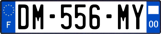 DM-556-MY
