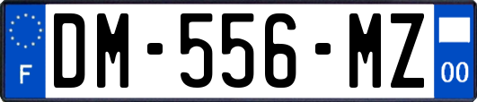 DM-556-MZ