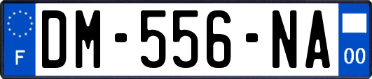 DM-556-NA