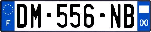 DM-556-NB