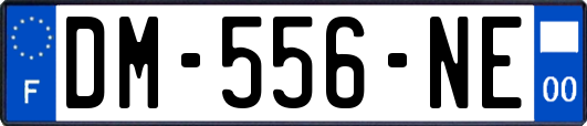 DM-556-NE