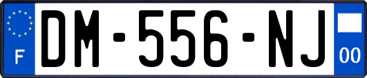 DM-556-NJ